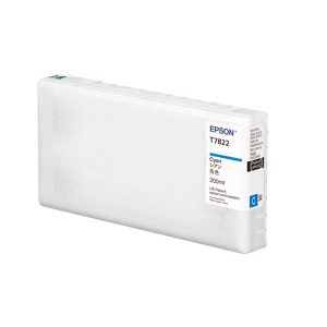 epson t7822 cyan original ink cartridge c13t782200
