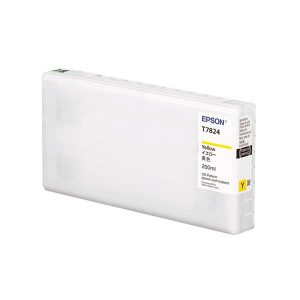 epson t7824 yellow original ink cartridge c13t782400