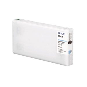 epson t7825 light cyan original ink cartridge c13t782500