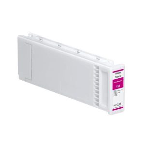 epson t8003 vivid magenta 700ml original ink cartridge c13t800300