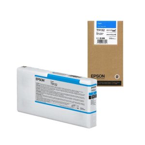epson t9132 cyan original ink cartridge c13t913200