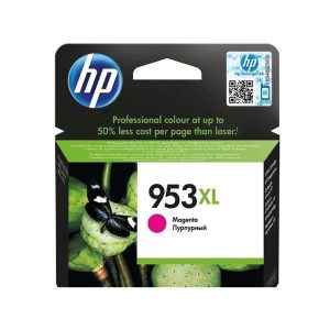 hp 953xl magenta original high capacity ink cartridge f6u17ae