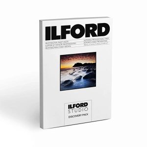 ilford studio a4 sample pack 10 sheets