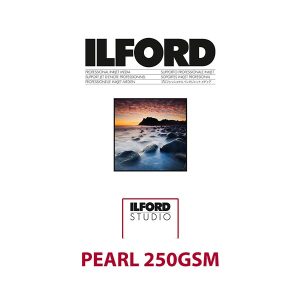 ilford studio pearl 250gsm 7x5inch 100 sheets