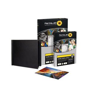 permajet double sided lustre 295gsm a3plus 25 sheets