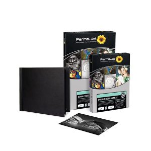 permajet double sided matt 250gsm a3plus 50 sheets