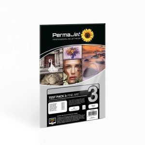 permajet fine art a4 test pack 3 18 sheets copy