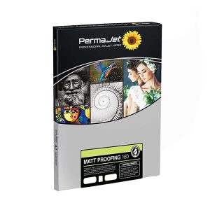 permajet matt proofing 170gsm a3plus 75 sheets