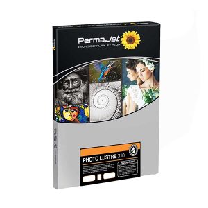 permajet photo lustre 310gsm 7x5inch 100 sheets