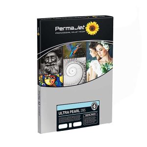 permajet ultra pearl 290gsm 7x5inch 100 sheets