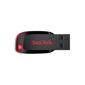 sandisk cruzer blade 16gb usb pen drive