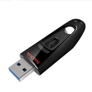 sandisk ultra 32gb usb3 pen drive 130mbs