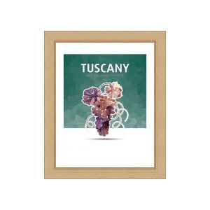 tuscany a3 biscuit photo frame