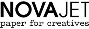 Novajet logo