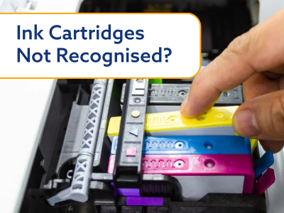 ink cartridges not recognised article featured image