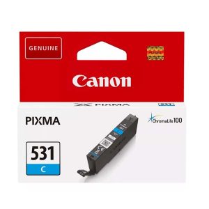 canon cli571c cyan original ink cartridge 6829c001