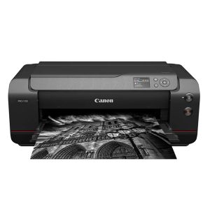 canon imageprograf pro 1100 desktop inkjet printer 1