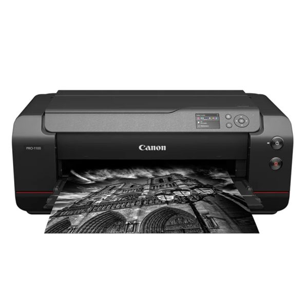 canon imageprograf pro 1100 desktop inkjet printer 1