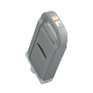 canon pfi2700o orange 700ml original extra high capacity ink cartridge 5294c001aa