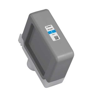 canon pfi3100c cyan 160ml original ink cartridge 6423c001aa