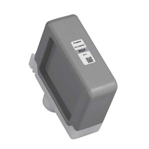canon pfi3100pgy photo grey 160ml original ink cartridge 6431c001aa