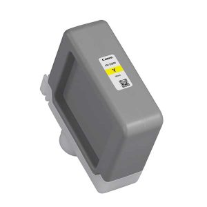 canon pfi3100y yellow 160ml original ink cartridge 6425c001aa