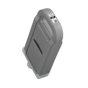 canon pfi3700pbk photo black 700ml original extra high capacity ink cartridge 6444c001aa