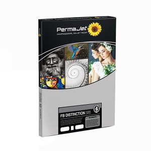 permajet fb distinction 320gsm a3plus 25 sheets