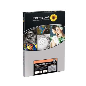 permajet gallery etching 310gsm a3plus 25 sheets