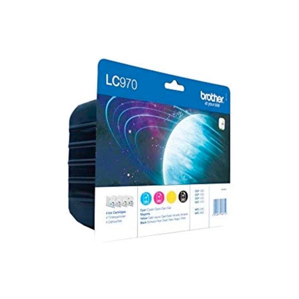 brother lc970 cartridge family archive