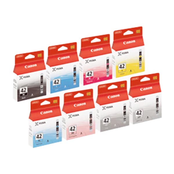 canon cli 42 cartridge family archive