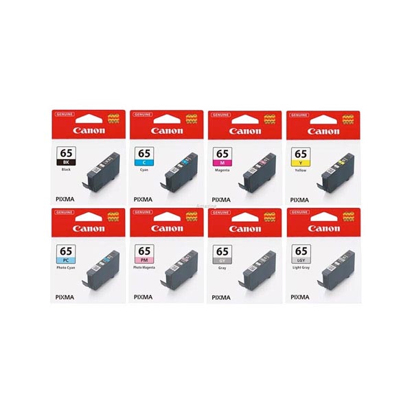 canon cli 65 cartridge family archive