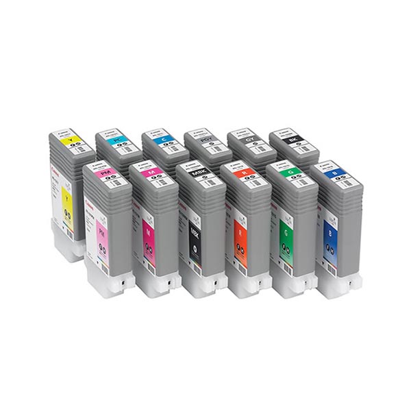 canon pfi 101 pfi 103 cartridge family archive