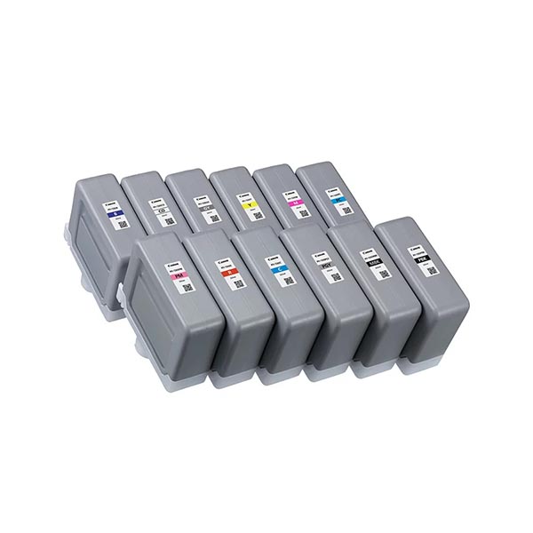canon pfi 1300 cartridge family archive