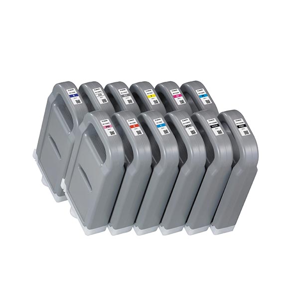 canon pfi 1700 cartridge family archive