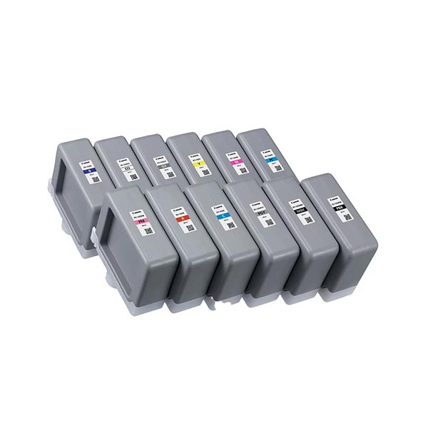 canon pfi 3100 2100 cartridge family archive