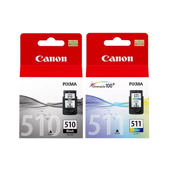 canon pg 510 cl 511 cartridge family archive