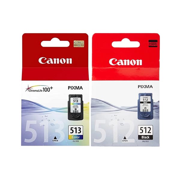 canon pg 512 cl 513 cartridge family archive