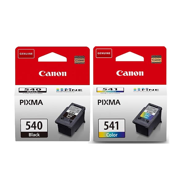 canon pg 540 cl 541 cartridge family archive