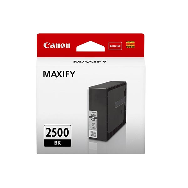 canon pgi 2500 cartridge family archive