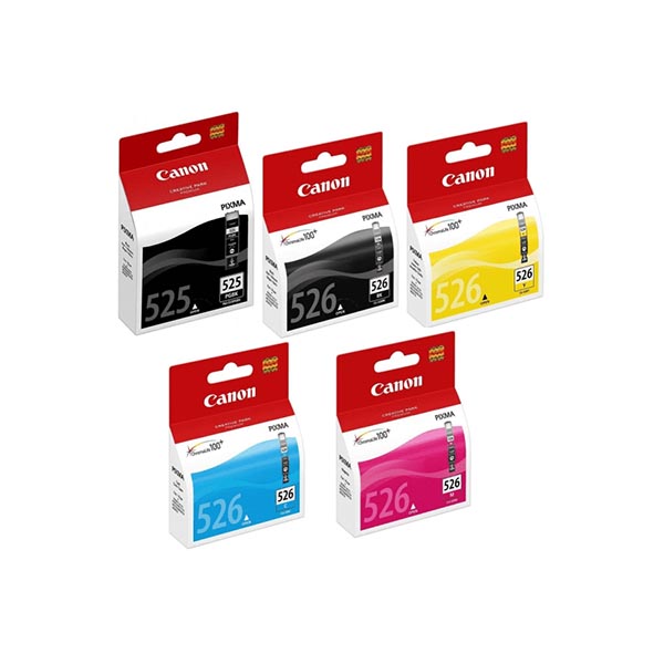 canon pgi 525 cli 526 cartridge family archive
