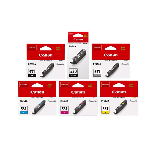 canon pgi 530 cli 531 cartridge family archive