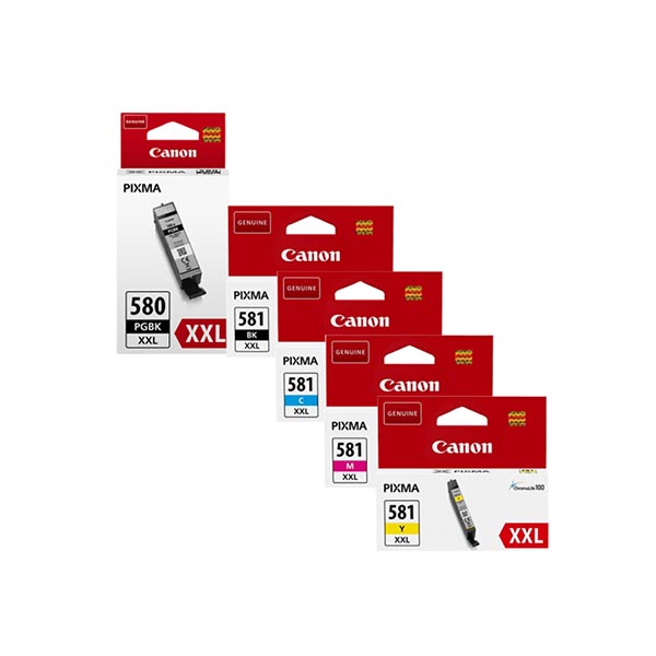 canon pgi 580 cli 581 cartridge family archive