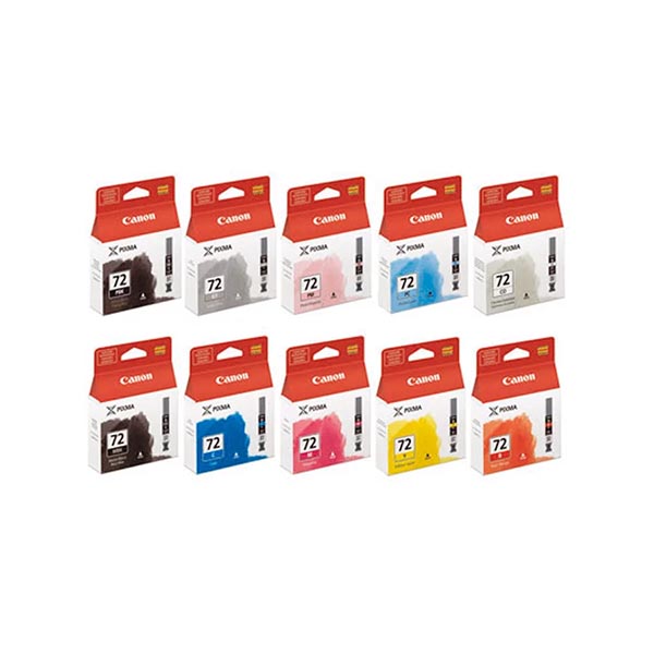 canon pgi 72 cartridge family archive