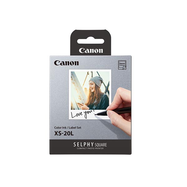 canon xs 20l cartridge family archive