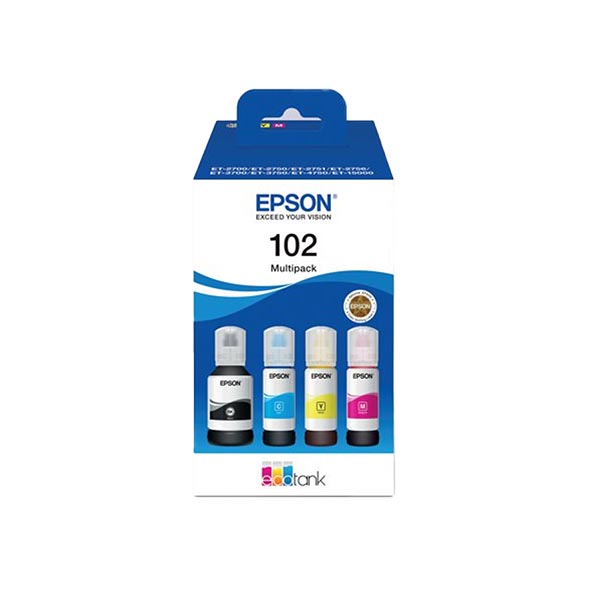 epson 102 cartridge family archive