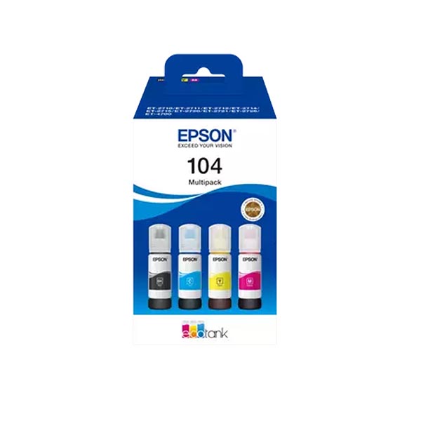 epson 104 cartridge family archive