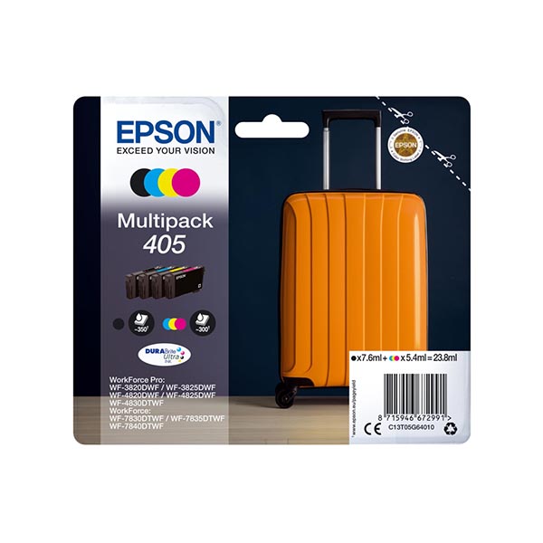 epson 405 suitcase cartridge family archive