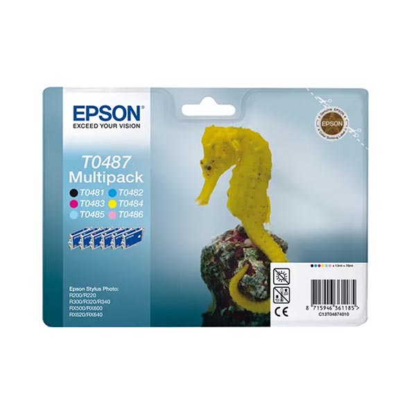 epson t048 seahorse cartridge family archive