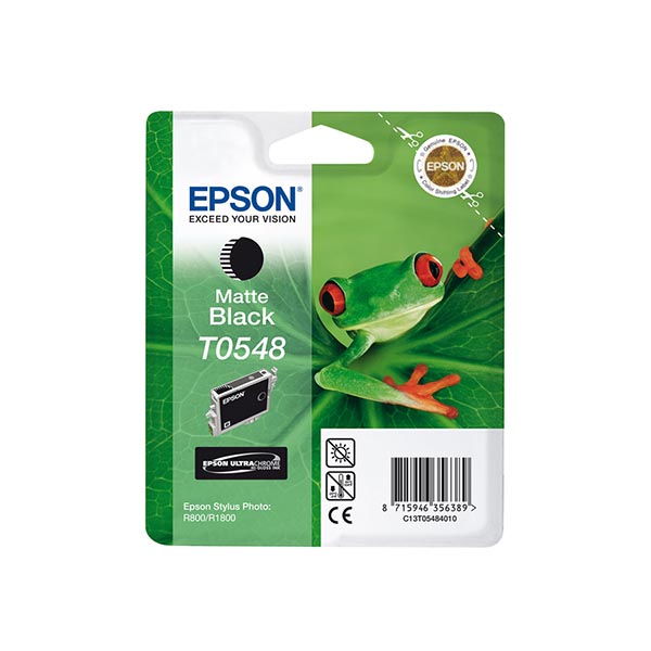 epson t054 frog cartridge family archive